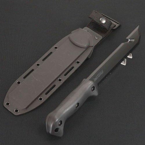 Bk3 Becker Tac Tool Ka-Bar 2-0003-8