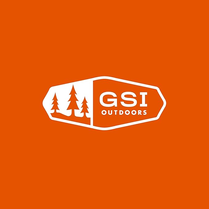 GSI Outdoors Boulder Flask Thermos,Unisex Adult, Unisex_Adult