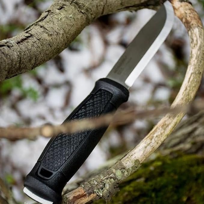 Morakniv Garberg Survival (S) Stainless Steel