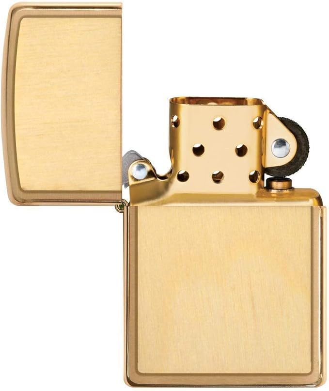 Zippo WOODCHUCK USA Lighters