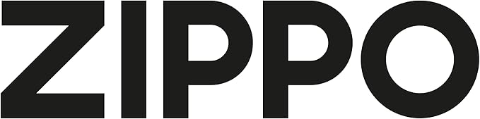 Zippo Classic White Matte Pocket Lighter