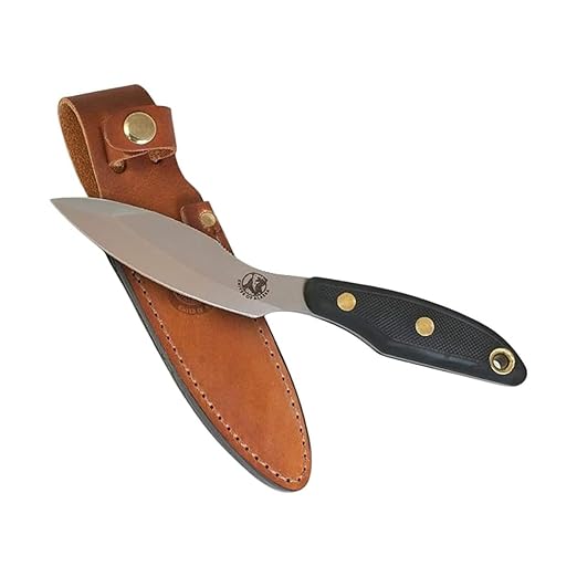 Knives of Alaska Yukon #1 SureGrip