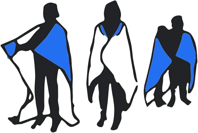 Klymit Versa Packable Camping Blanket & Comforter