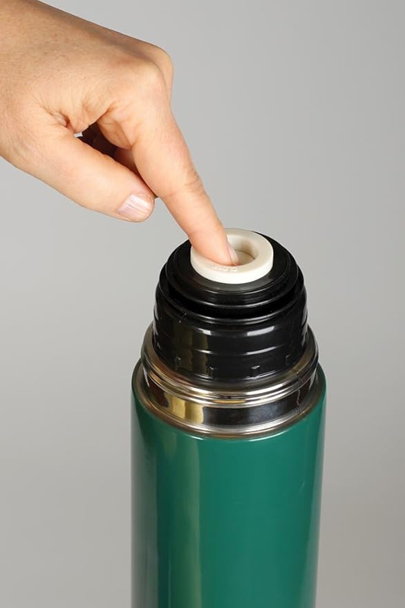 Stansport 12 Gauge Shotshell Thermo Bottle 25-Ounce