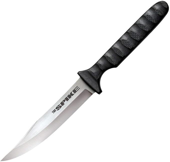 Cold Steel Bowie Spike, Stainless Steel