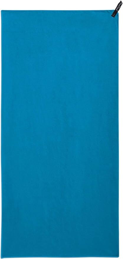 PackTowl Personal Ultralight Microfiber Camping and Travel Towel, Lake, Beach