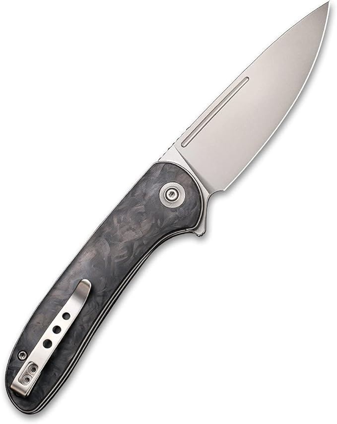 We Knife WE20020C1: Saakshi Linerlock