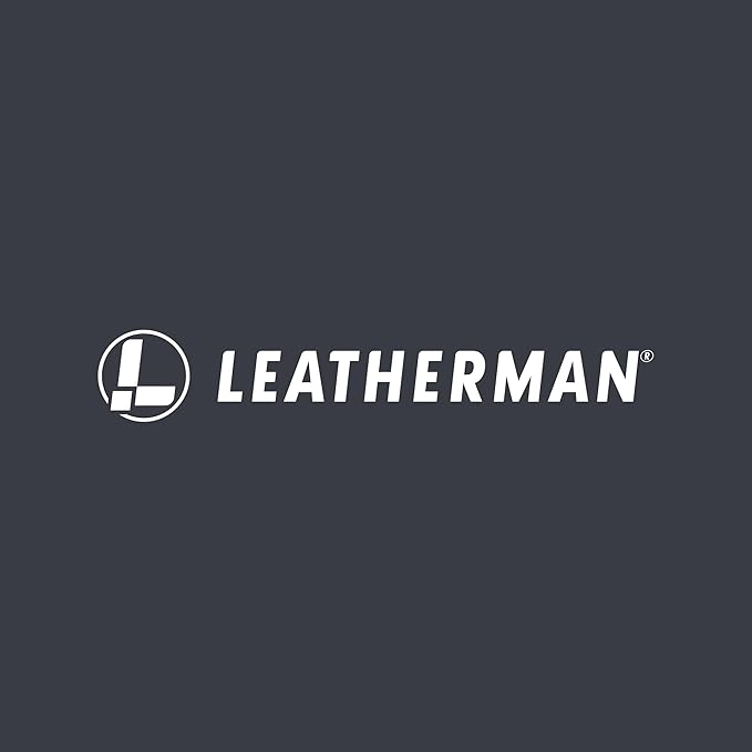 LEATHERMAN, Signal, 19-in-1 Multi-tool for Outdoors, Camping, Hiking, Fishing, Survival, Durable & Lightweight EDC, Made in the USA, Stainless Steel with Nylon Sheath