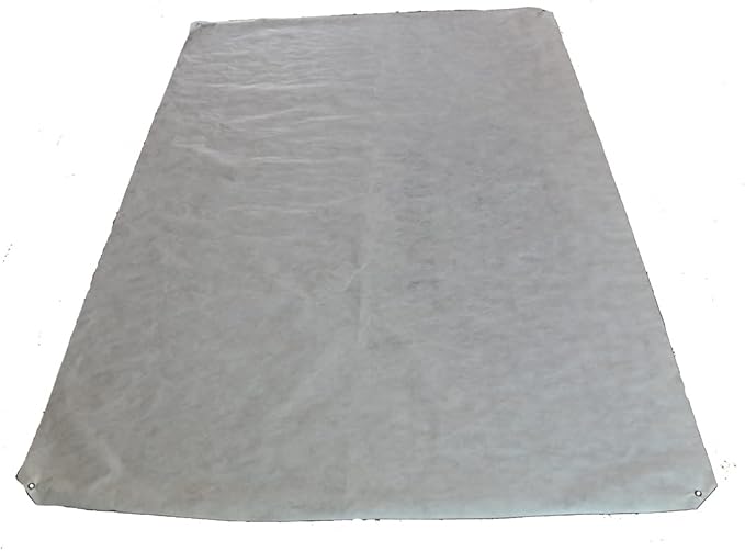 Ultralight Camping Tarp, Backpacking Tarp, Tyvek Sheet, Tyvek Tent Footprint 1 Person, Tyvek House Wrap, Tent Flooring, Tyvek Ground Cloth, Camping Tarp Under Tent, Multiple Sizes