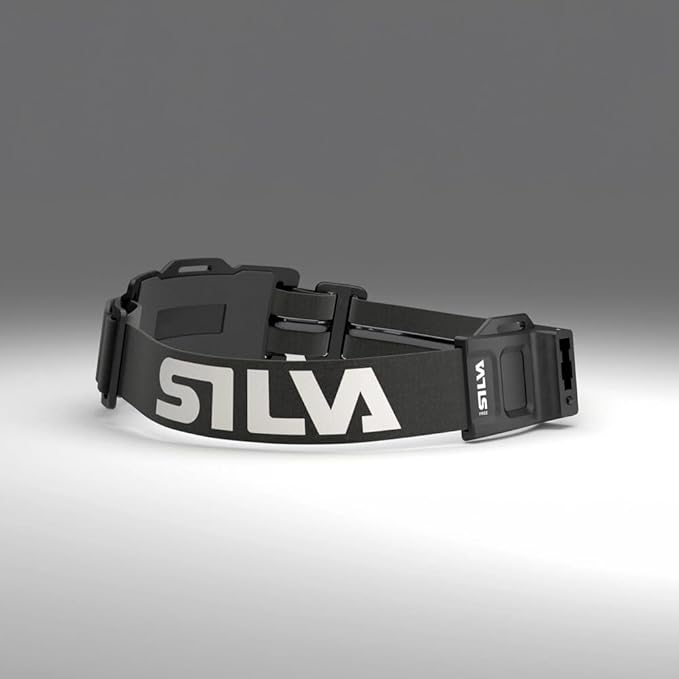 Silva Free Headlamp | Great for Skiing, Trail Running, and Longer Adventures | ISPO Award Winner | Ultralite