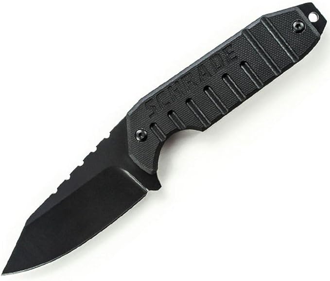 BOKER Ts Med Stockman Pocket Knife