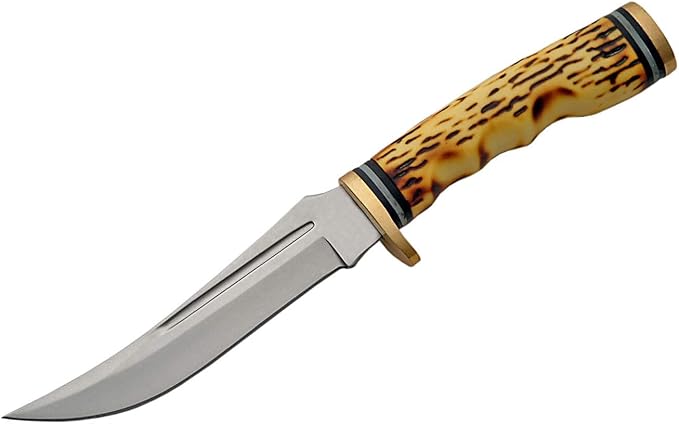 SZCO Supplies Upsweep Hunter Knife