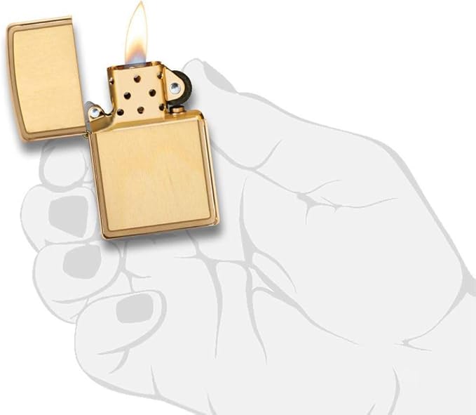 Zippo WOODCHUCK USA Lighters