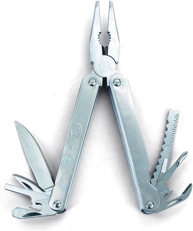Coghlan's Multi-Function Camper's Tool