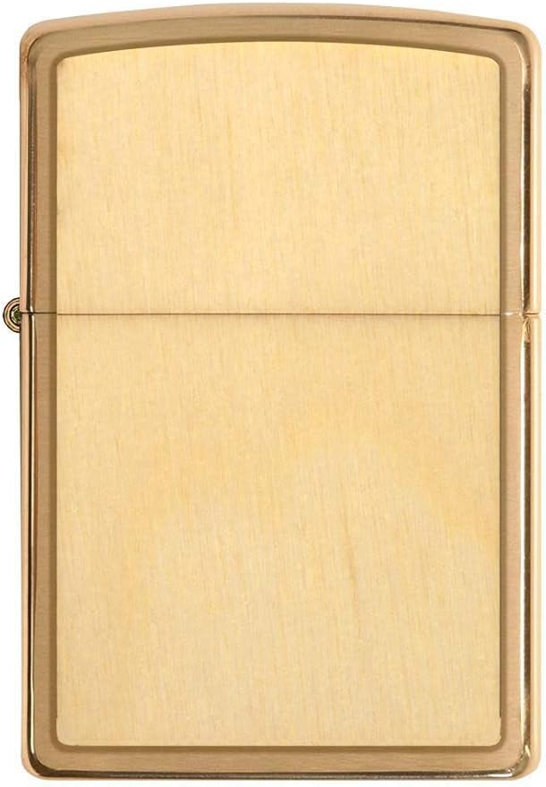 Zippo WOODCHUCK USA Lighters