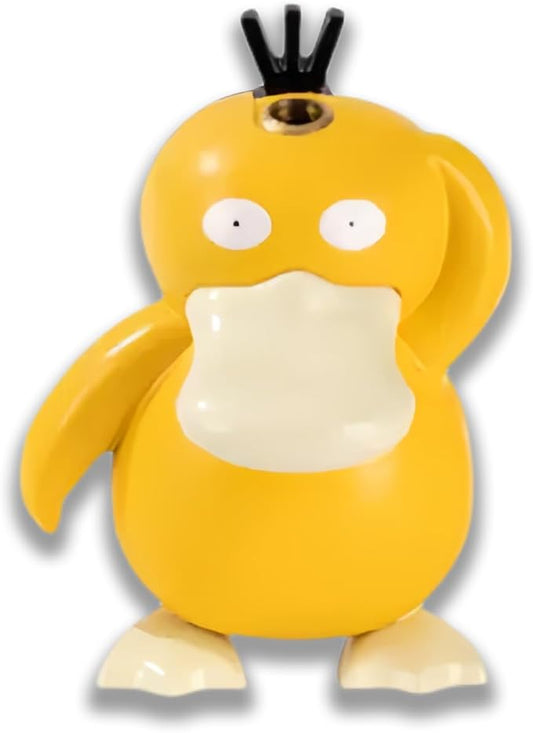 Cute Cartoon Animal Lighter Butane Refill, Pretty Aesthetic, Unique for Women Candles Gifts Camping BBQ (No Butane Fule) (11#)