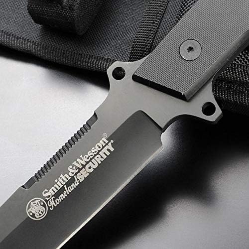 Smith&Wesson CKSUR4NCP Homeland Secu