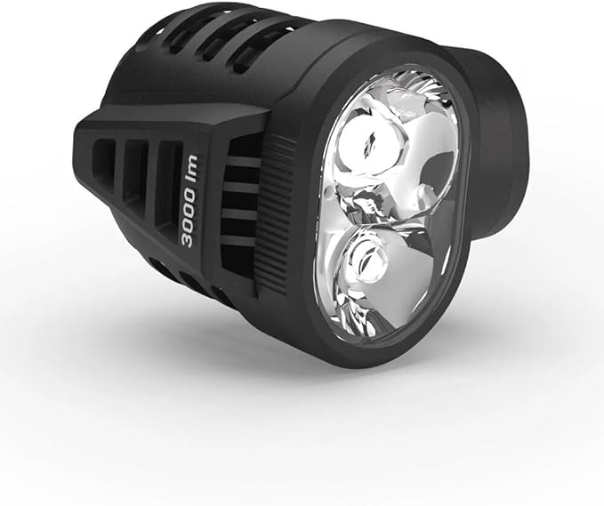 Silva Free Headlamp | Great for Skiing, Trail Running, and Longer Adventures | ISPO Award Winner | Ultralite