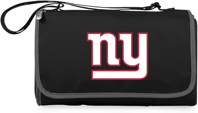 PICNIC TIME NFL Unisex-Adult NFL Blanket Tote Outdoor Picnic Blanket