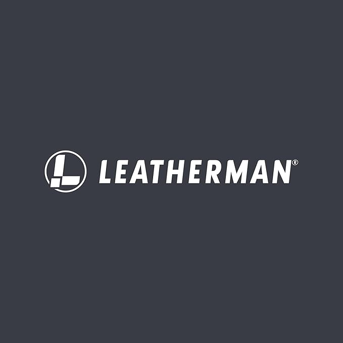 LEATHERMAN, Signal, 19-in-1 Multi-tool for Outdoors, Camping, Hiking, Fishing, Survival, Durable & Lightweight EDC, Made in the USA, Guava