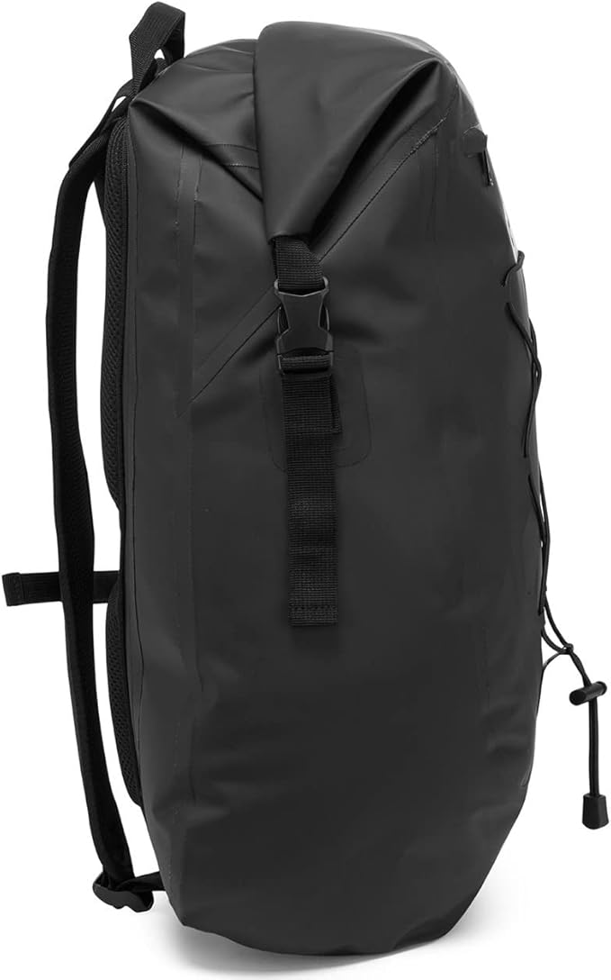 Gill Voyager Day Pack Back Pack - Waterproof & Puncture Resistant for Water Sport, Gym, Beach, Boating, Travel, Camping
