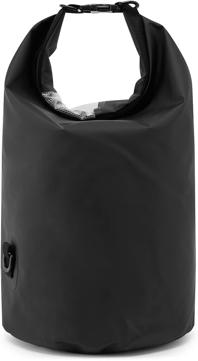 Gill Voyager 25 Litre Roll Top Dry Bag - Waterproof & Puncture Resistant for Water Sport, Kayaking, Beach, Boating, Camping
