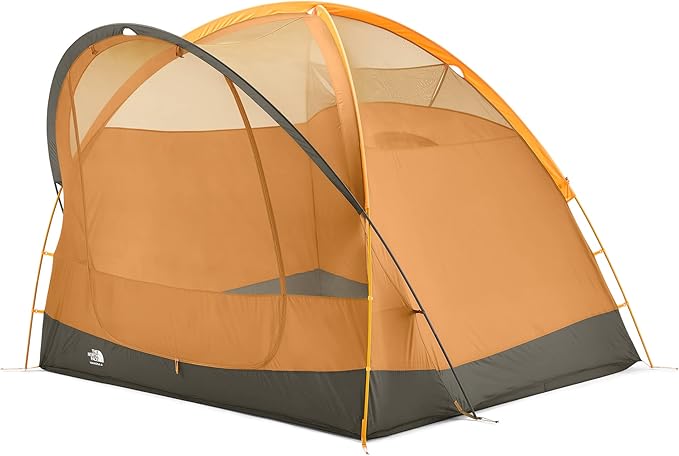 The North Face Wawona 4P