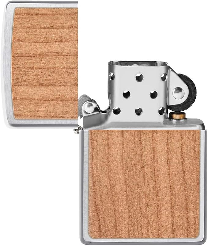 Zippo WOODCHUCK USA Lighters