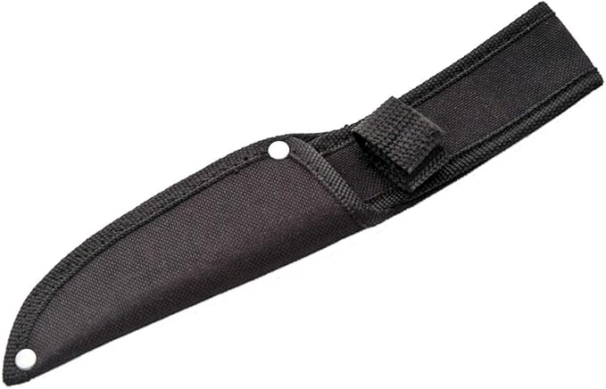 SZCO Supplies Upsweep Hunter Knife