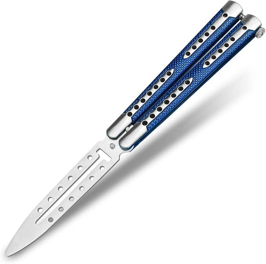 Pocket Multitool Survival Camping Tool C99 Blue