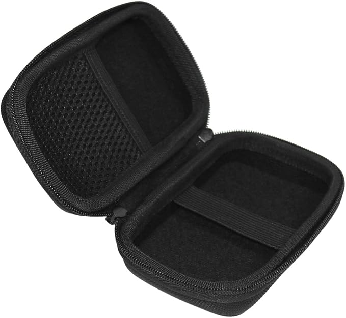 Hard Eva Travel Protective Compass Case Compatible for SUUNTO MC-2/MC2G Navigator Quality Precision Compass(Case Only)
