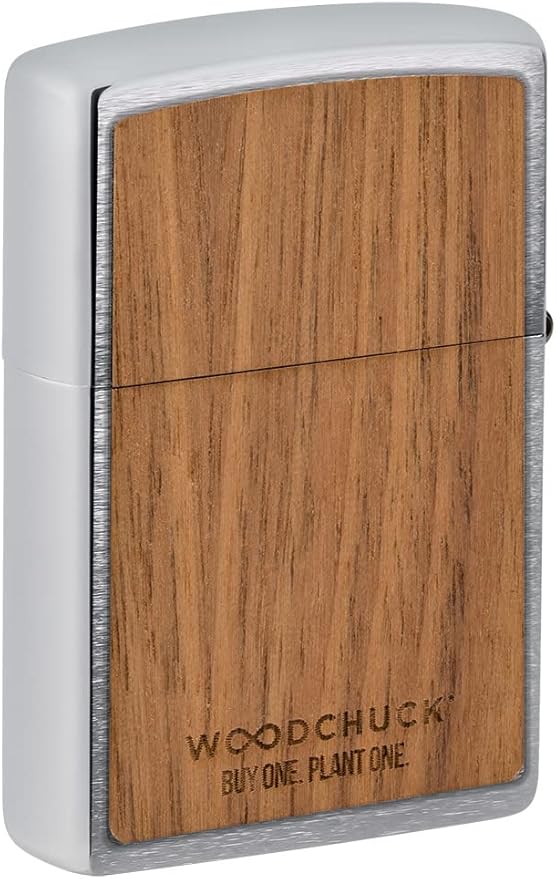 Zippo WOODCHUCK USA Lighters