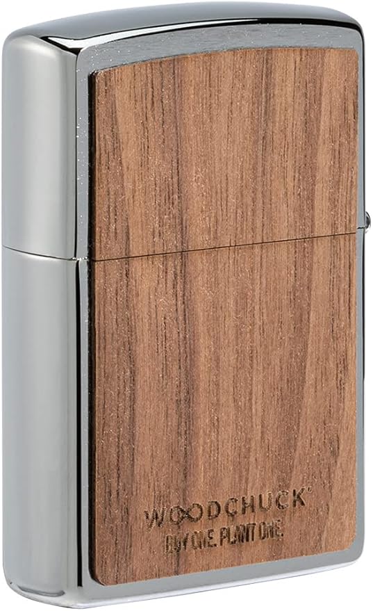 Zippo WOODCHUCK USA Lighters