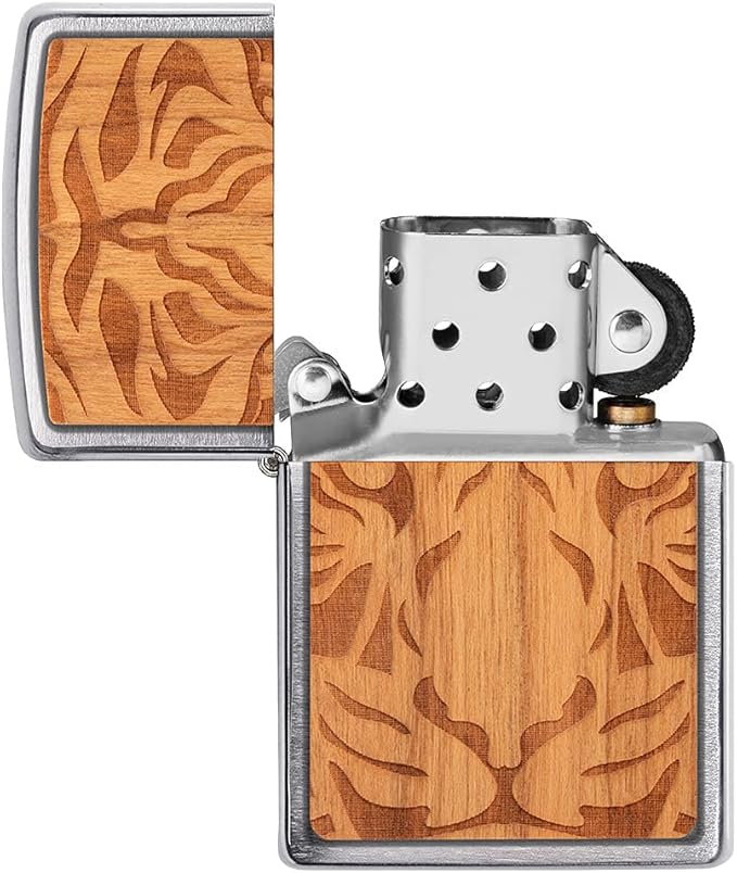 Zippo WOODCHUCK USA Lighters