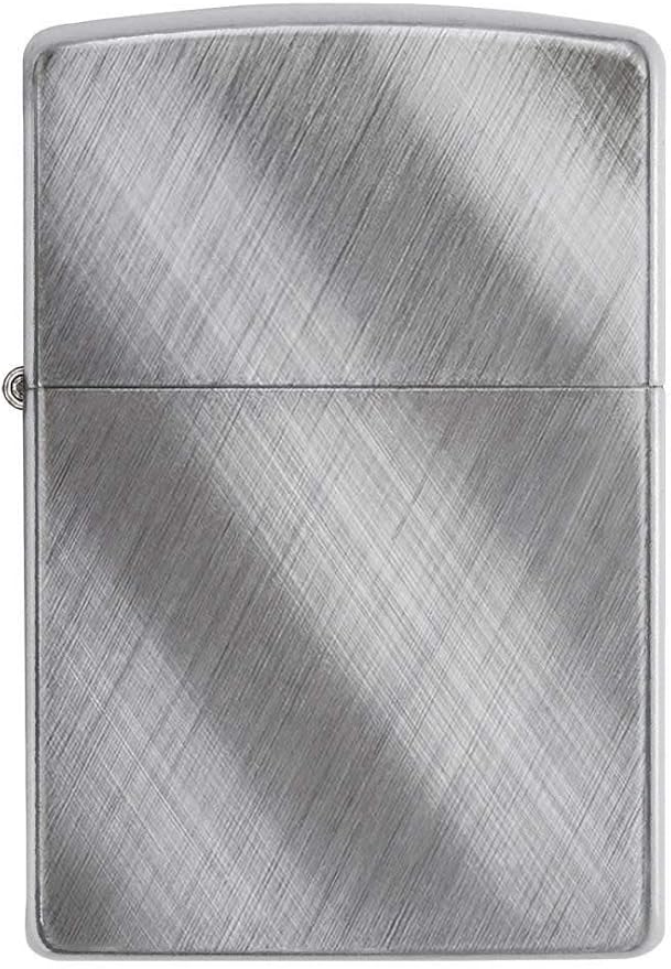 Zippo Chrome Lighters