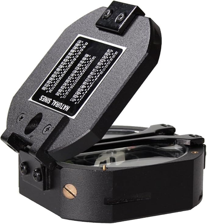 XGeology Geological Compass DQL-8