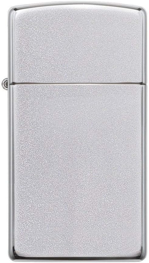 Zippo Chrome Lighters