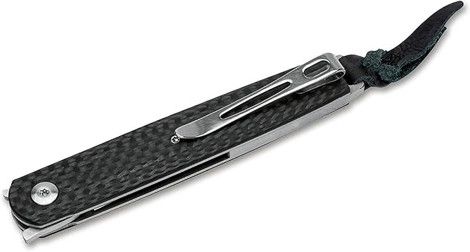 Boker 01BO079 LRF Linerlock CF