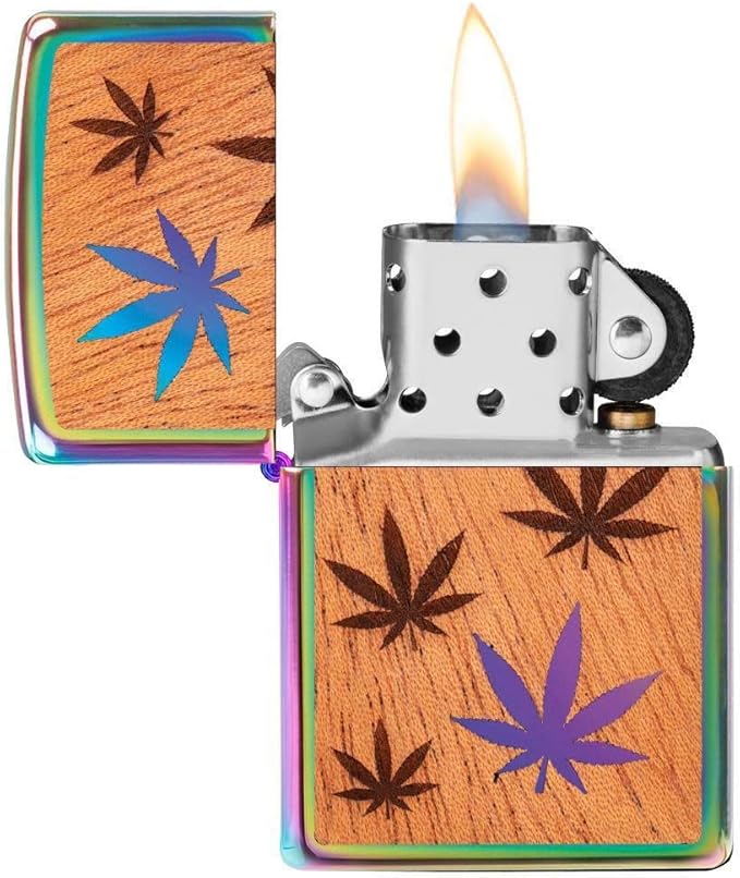 Zippo WOODCHUCK USA Lighters