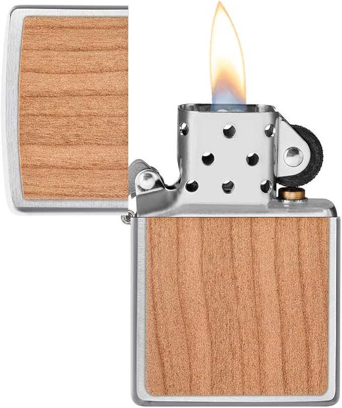 Zippo WOODCHUCK USA Lighters