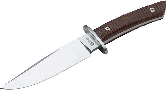 BOKER Arbolito Esculta Micarta Knife