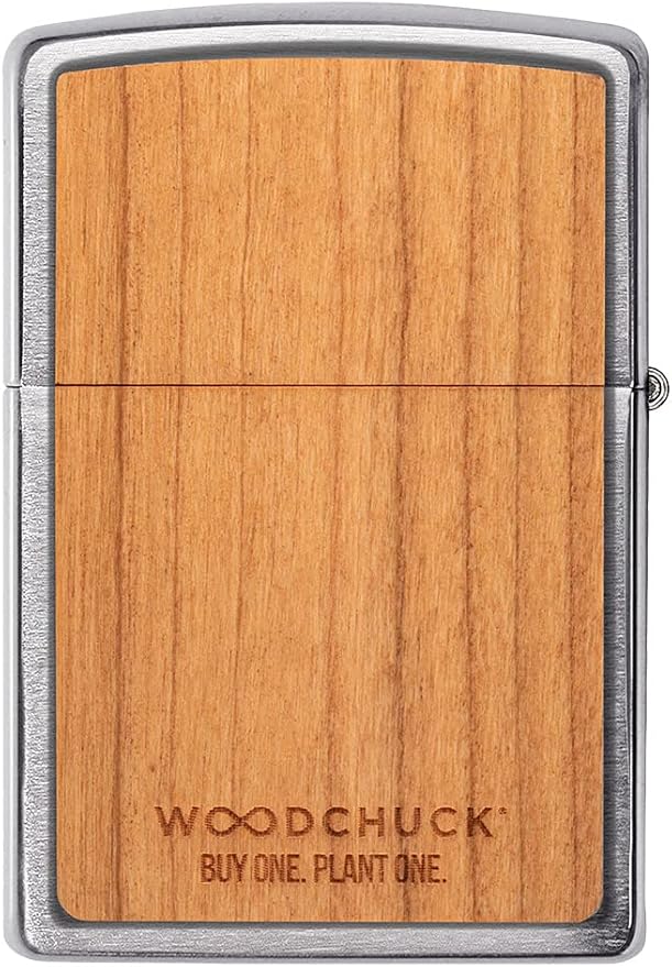 Zippo WOODCHUCK USA Lighters