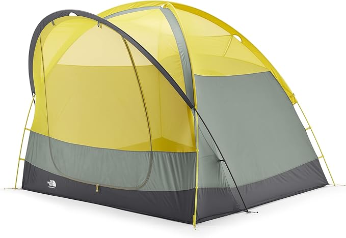 The North Face Wawona 4P