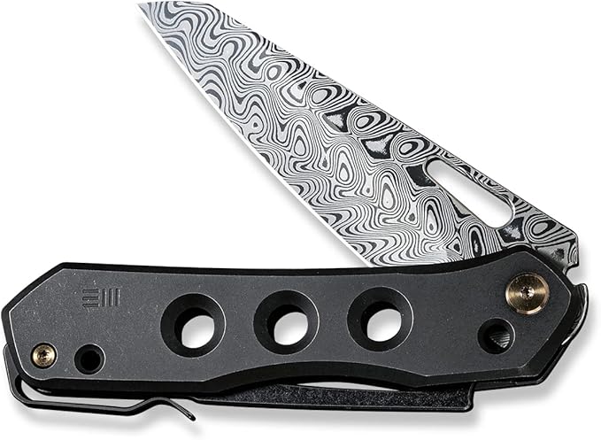 We Knife WE21031DS1: Vision R