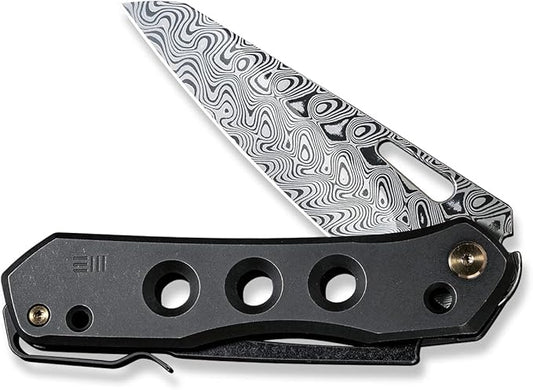 We Knife WE21031DS1: Vision R