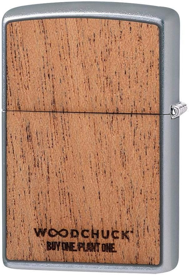 Zippo WOODCHUCK USA Lighters