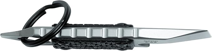 Kershaw 8800X Keychain Multitool with Bottle Opener, Screwdriver, Pry Bar - 0.8 oz, 2.75 in, 8Cr13MoV Steel
