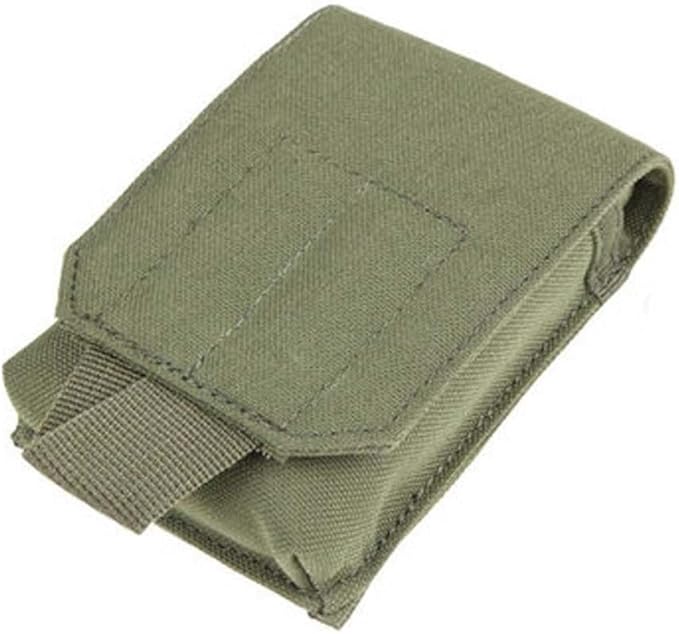 Condor Elite MA73-001 Tech Sheath Olive DRAB