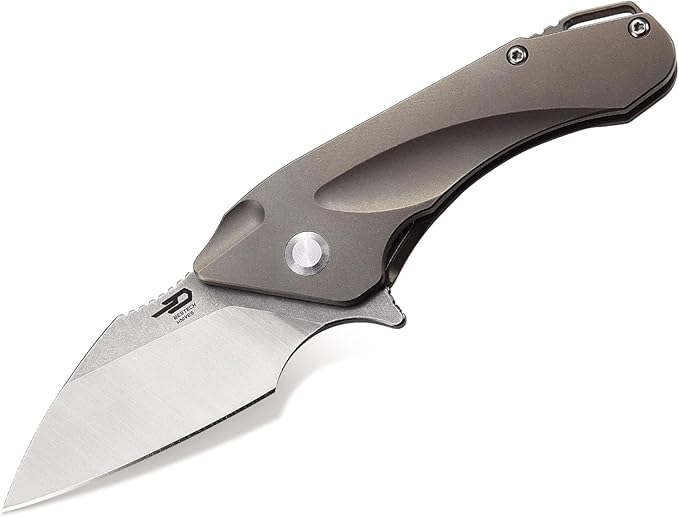 KNIVES Goblin Titanium Framelock