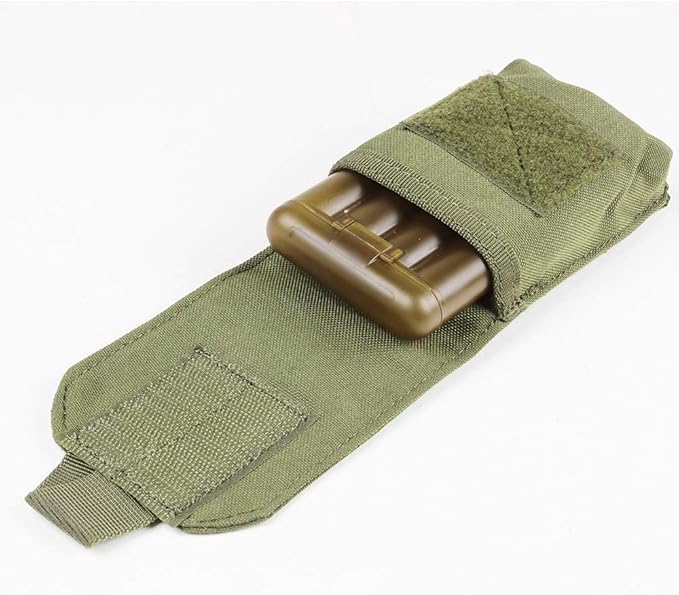 Condor Elite MA73-001 Tech Sheath Olive DRAB
